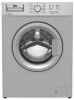 Стиральная машина Beko WRE55P1BSS класс: A-10% загр.фронтальная макс.:5кг серебристый