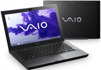 sony vaio vpc-sb3v9r/b