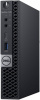 7060-6191 dell optiplex 7060 micro core i5-8500t (2,1ghz)8gb (1x8gb) ddr4 1tb (7200 rpm)intel uhd 630 w10 pro vpro, tpm 3 years nbd