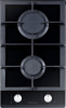 000058444 Газовая варочная поверхность Darina 1T2 C 523 B черный
