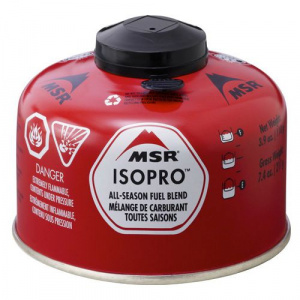 ISOPRO