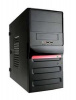 Корпус IN WIN ENR025 MiniTower 400 Вт MicroATX Цвет черный / красный ENR025_RB-S400T70/6101065