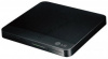 Оптический привод DVD RW USB3 8X EXT RTL BLACK GP50NB41 LG