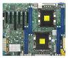 mbd-x11dpl-i-b плата материнская supermicro mb x11dpl-i dual lga 3647, 8 dimm, atx mb bulk