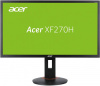 Монитор LCD 27" XF270HPBMIIPRZ BLACK UM.HX0EE.P07 ACER