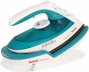 1830006483 Утюг беспроводной Tefal Freemove Air FV6520E0 2400Вт белый/бирюзовый