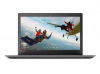 80xl02udrk ноутбук lenovo ideapad 320-15ikb core i5 7200u/8gb/1tb/nvidia geforce 940mx 2gb/15.6"/fhd (1920x1080)/windows 10/grey/wifi/bt/cam