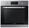 NV70K3370BS/WT Духовой шкаф Электрический Samsung NV70K3370BS нержавеющая сталь