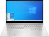22r02ea ноутбук hp envy 17-cg0013ur core i7 1065g7/16gb/ssd1000gb/nvidia geforce mx330 4gb/17.3"/ips/fhd (1920x1080)/windows 10/silver/wifi/bt/cam