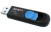 AUV128-16G-RBE USB-накопитель ADATA 16GB UV128 USB 3.0 Flash Drive (Black\Blue)