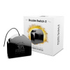 fgs-223zw5ru двойной переключатель 2 fgs-223 zw5 ru fibaro