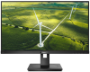 272B1G/00 27" Philips 272B1G 1920x1080 75Гц IPS W-LED 16:9 4ms VGA DVI HDMI DP 1xUSB-B/4xUSB 3.2 50M:1 1000:1 178/178 250cd HAS Pivot Tilt Swivel Speakers Black