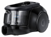 Пылесос SAMSUNG VC2100 традиционный/без мешка 1800 Вт Capacity 1.5 л Noise 87 дБ черный Weight 4.6 кг VC18M21D0VG/EV