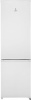 CHHI000006 Холодильник Lex RFS 202 DF WH белый (двухкамерный)