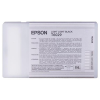 c13t602900 картридж epson singlepack light light black t602900