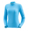 Women's Thermo Shirt LS