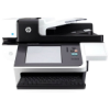l2719a_sp hp digital sender flow 8500 fn1 document capture workstation (a4,60ppm,600x600 dpi,24 bit,usb host,hip,lan,adf100,duplex,multifeed detect,1y warr) (п