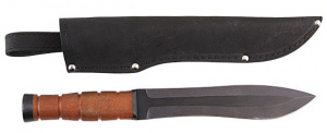 Удобный нож Ротный -1