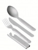 Travel Cutlery Deluxe