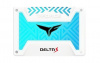SSD жесткий диск SATA2.5" 500GB DELTAS WHITE T253TR500G3C412 T-FORCE