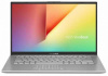 90nb0l91-m10860 asus vivobook 14 x412fa-eb695t core i3 8145u/8gb/256gb ssd sata3/14.0 fhd(1920x1080) ag ips/wifi/bt/cam/illuminated kb/windows 10 home/silver/1.5kg