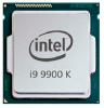 SRELS CPU Intel Core i9-9900K (3.6GHz/16MB/8 cores) LGA1151 OEM, UHD630 350MHz, TDP95W, max 128Gb DDR4-2666, CM8068403873914SRELS (= SRG19)