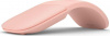 1292540 мышка blueth optical arc soft pink elg-00039 ms