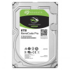 Жесткий диск SATA 8TB 7200RPM 6GB/S 256MB ST8000DM0004 SEAGATE