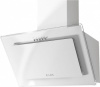 CHTI000335 Вытяжка каминная Lex Mika G 500 WH белый управление: кнопочное (1 мотор)