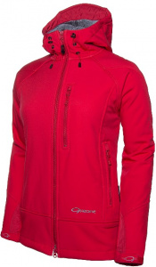 Kristal O-Tech Soft Shell