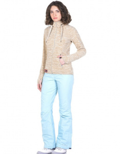 Толстовка флисовая