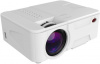 проектор hiper cinema a7 white lcd 3500lm (1280x720) 2000:1 ресурс лампы:50000часов 2xusb typea 1xhdmi 1кг