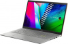 90nb0sg2-m00ev0 ноутбук asus vivobook 15 oled k513ea-l11994w core i5 1135g7 8gb ssd512gb intel iris xe graphics 15.6" oled fhd (1920x1080) windows 11 home silver wifi