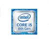 SR3QU CPU Intel Core i5-8600K (3.6GHz) 9MB LGA1151 OEM (max mem.64Gb DDR4-2666) CM8068403358508SR3QU
