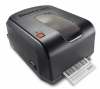 pc42twe01223 honeywell tt pc42t, usb + serial , 0.5’ core, eu power cord