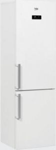 Холодильник Beko RCNK356E21W белый (двухкамерный)