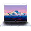 53013fcw ноутбук/ huawei matebook b5-430(klvdz-wfh9) 14"(2160x1440 ips)/intel core i5 1135g7(2.4ghz)/16384mb/512pcissdgb/nodvd/int:intel iris xe graphics/cam