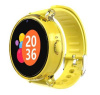 умные часы kids zero yellow g-w25ylw geozon