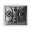 CHAO000215 Газовая варочная поверхность Lex GVS 643 IX нержавеющая сталь