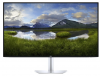 2719-2347 Dell 27" S2719DC LCD S/BK (IPS; 16:9; 400cd/m2; 1000:1; 5 ms; 2560x1440; HDMI; USB; AMD Free-Sync™)