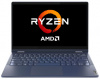 82nd00dfru трансформер lenovo yoga 6 13alc6 ryzen 7 5700u 16gb ssd1tb amd radeon 13.3" ips touch fhd (1920x1080) windows 11 home blue wifi bt cam