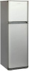 Холодильник Бирюса Б-M139 серый металлик (двухкамерный)