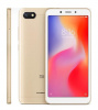 мобильный телефон redmi 6a 16gb gold redmi6agd16gb xiaomi