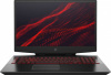 6wl93ea ноутбук hp omen 17-cb0002ur core i7 9750h/16gb/1tb/ssd256gb/nvidia geforce rtx 2060 6gb/17.3"/ips/fhd (1920x1080)/windows 10/black/wifi/bt/cam