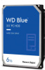 Жесткий диск Western Digital Blue WD60EZAZ 6TB 3.5" 5400 RPM 256MB SATA-III