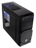 VN900K1W2N Корпус без БП Thermaltake Commander GS-II VN900A1W2N черный ATX 1x120mm 1xUSB2.0 1xUSB3.0