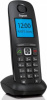 телефон ip gigaset a540 ip system rus серый (s30852-h2607-s303)