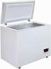 Морозильный ларь Бирюса Б-305FKDQ белый 251Вт