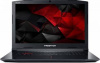 nh.q2mer.005 ноутбук acer predator helios 300 ph317-51-70sy core i7 7700hq/16gb/1tb/ssd128gb/nvidia geforce gtx 1050 ti 4gb/17.3"/ips/fhd (1920x1080)/linux/black/w