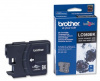 картридж струйный brother lc980bk черный (300стр.) для brother dcp-145c/165c/mfc-250c